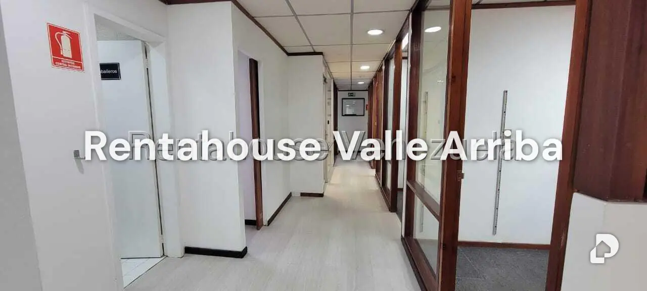 Local comercial en El Rosal, Caracas – 9