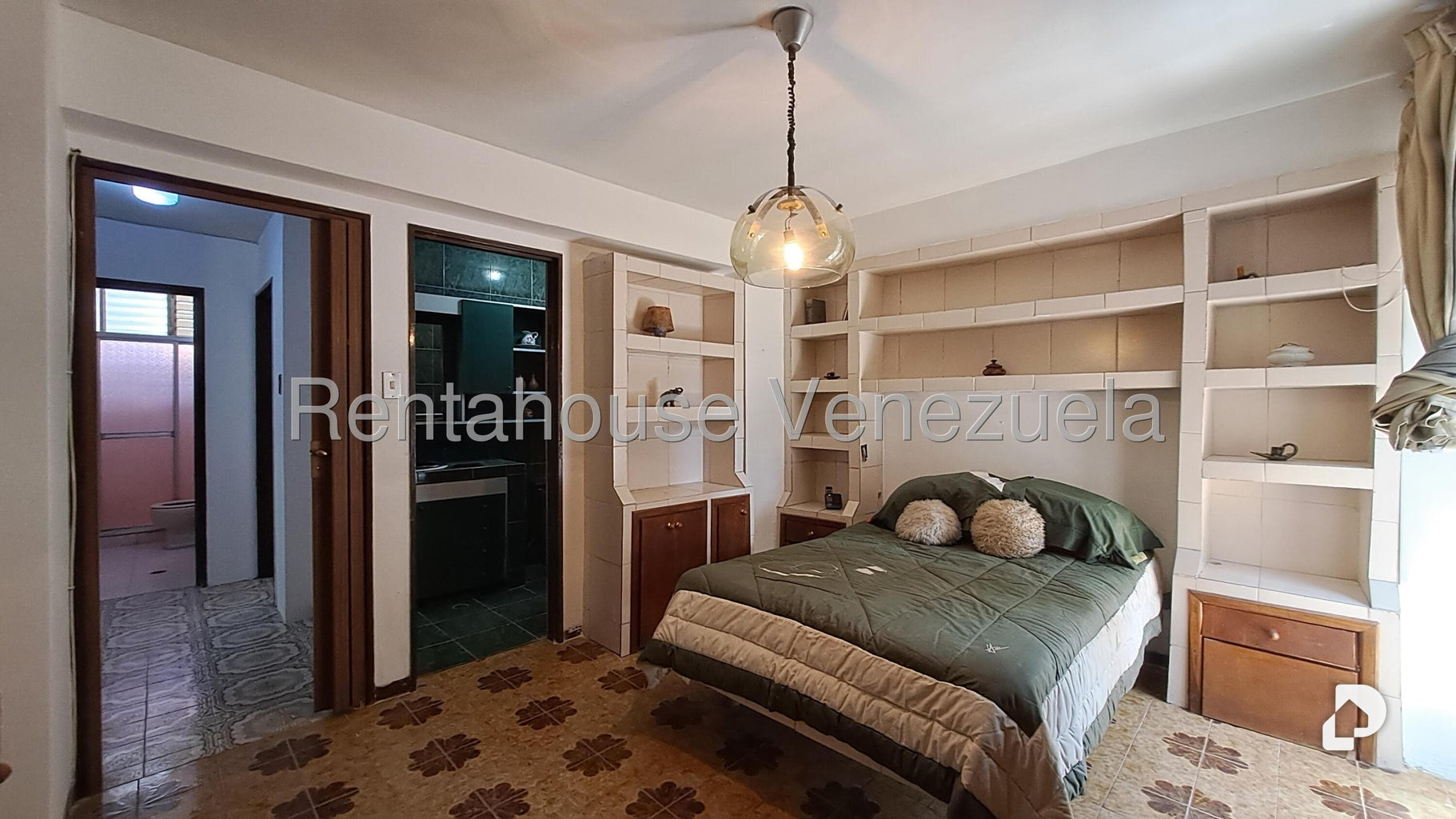 Apartamento en La Urbina, Caracas – 10