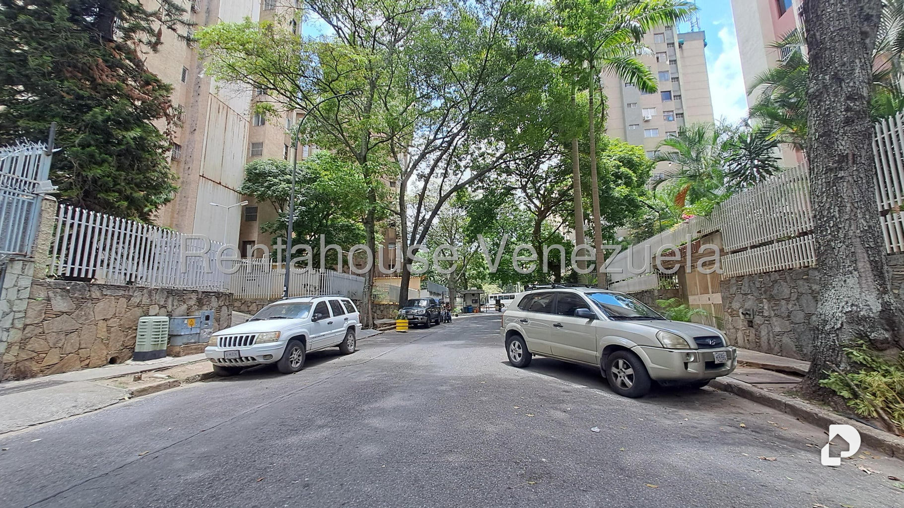 Apartamento en La Urbina, Caracas – 27