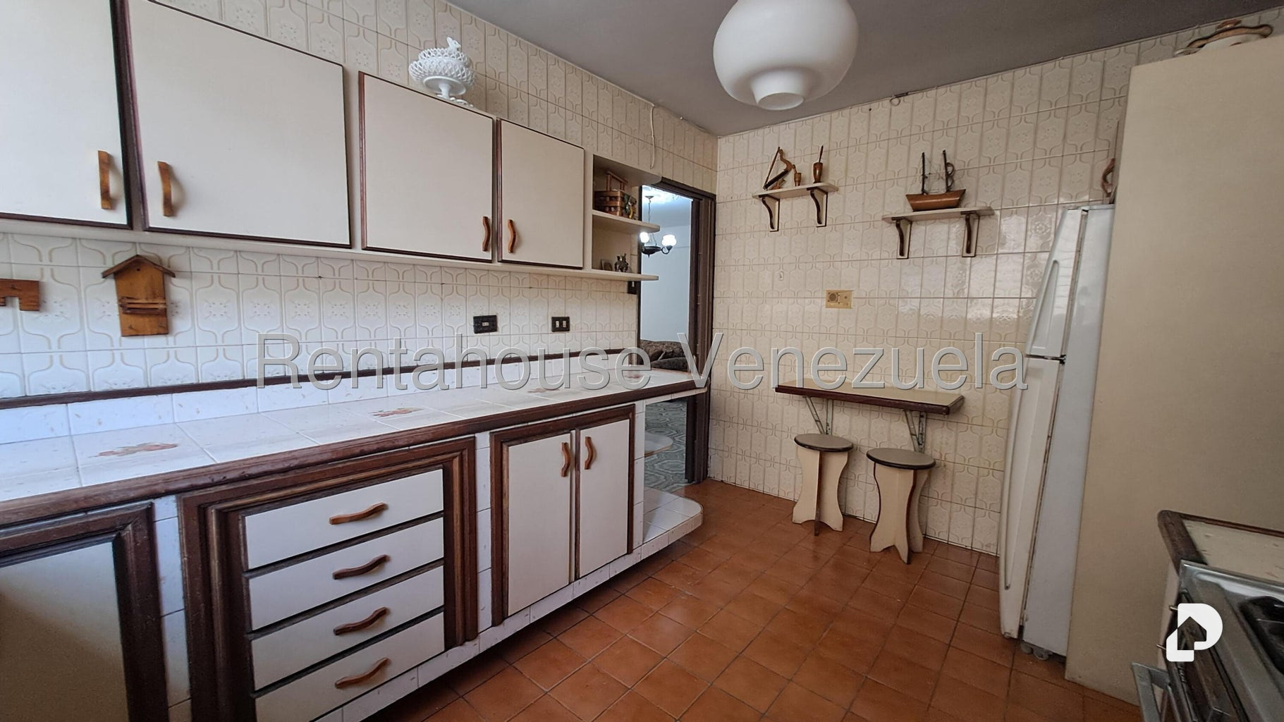 Apartamento en La Urbina, Caracas – 18