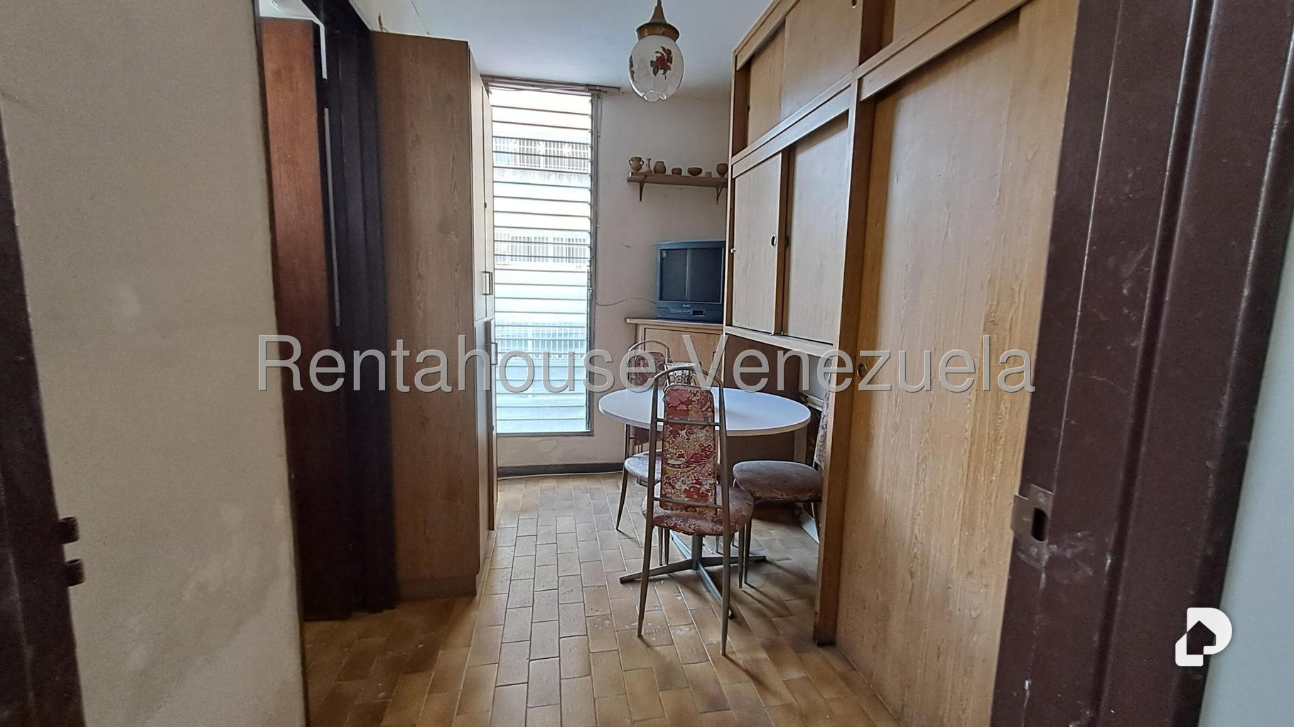Apartamento en La Urbina, Caracas – 21