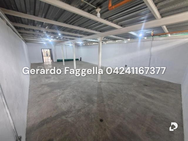 Local comercial en Maripérez, Caracas – 12