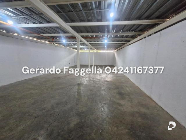 Local comercial en Maripérez, Caracas – 11