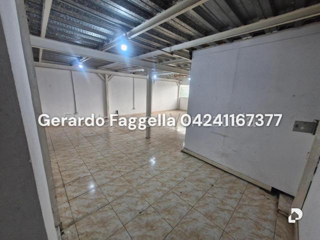 Local comercial en Maripérez, Caracas – 8