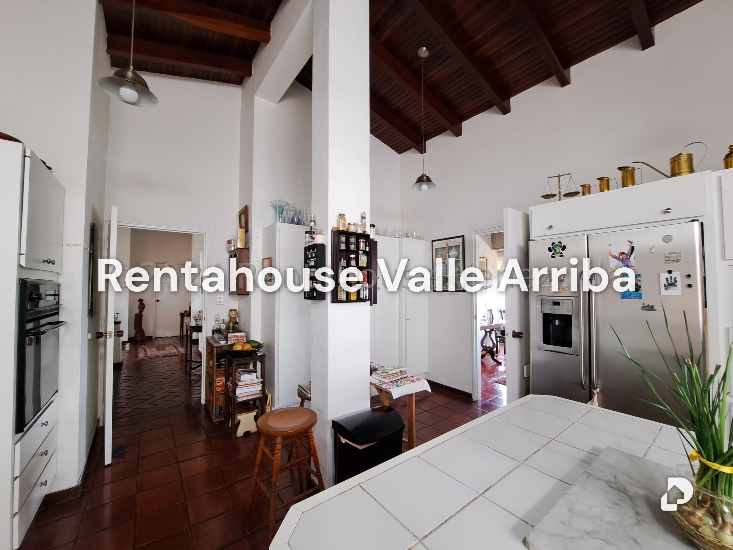 Casa en Alto Hatillo, Caracas