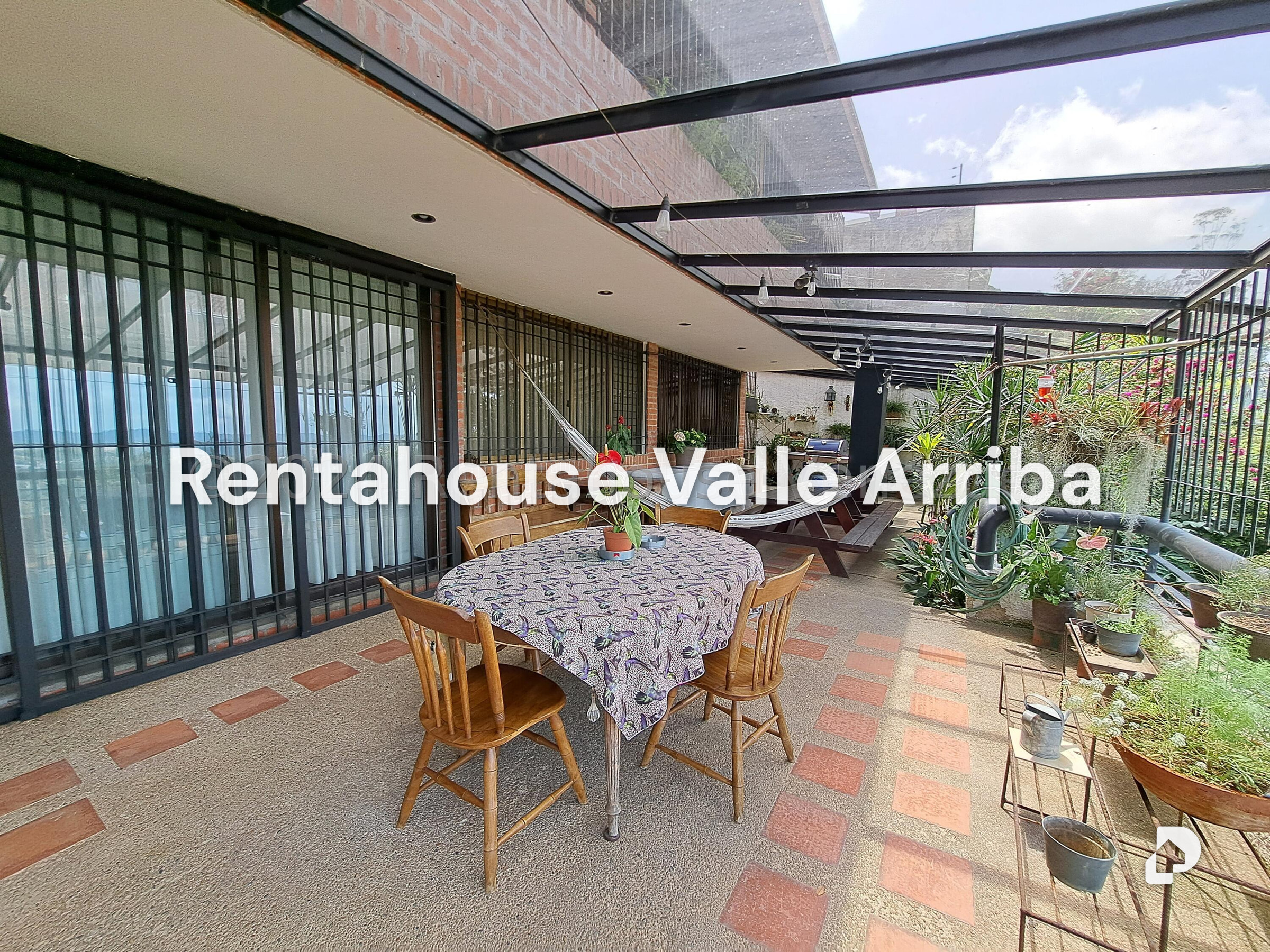 Casa en Alto Hatillo, Caracas