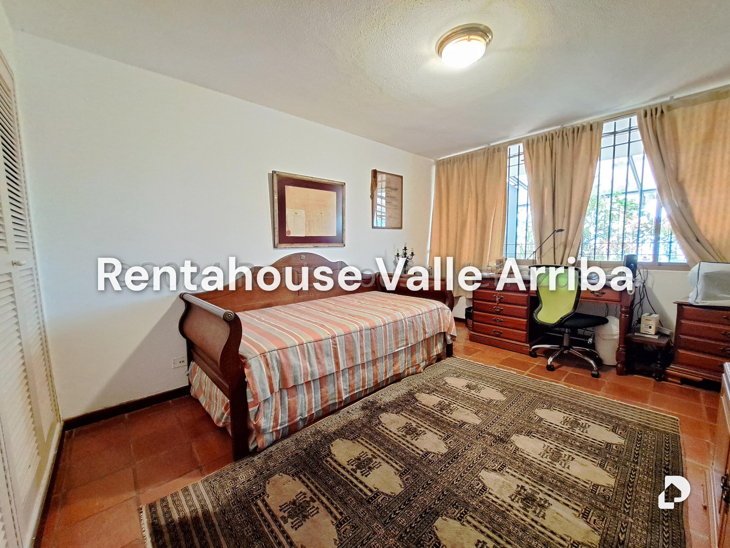 Casa en Alto Hatillo, Caracas