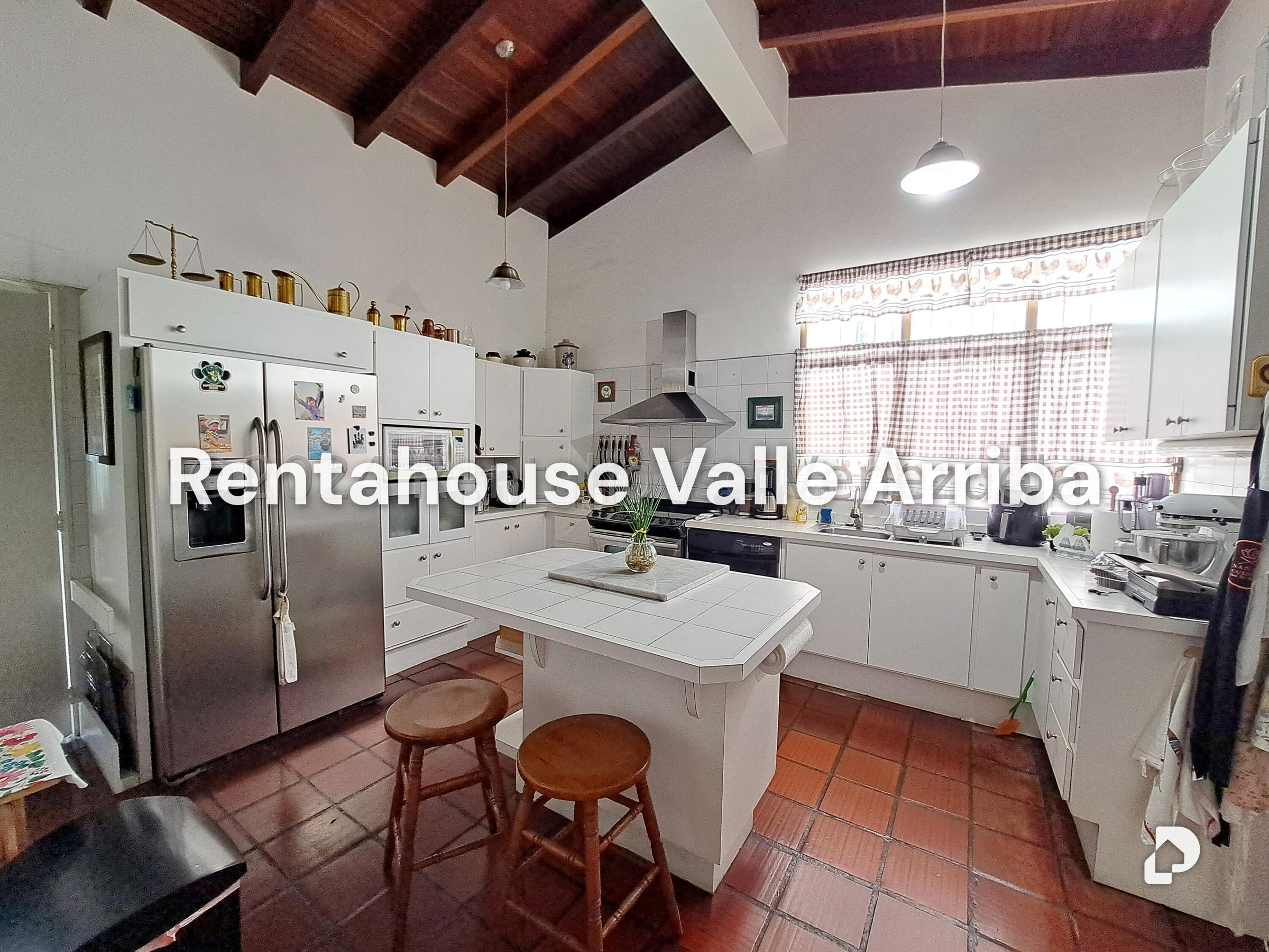 Casa en Alto Hatillo, Caracas – 10