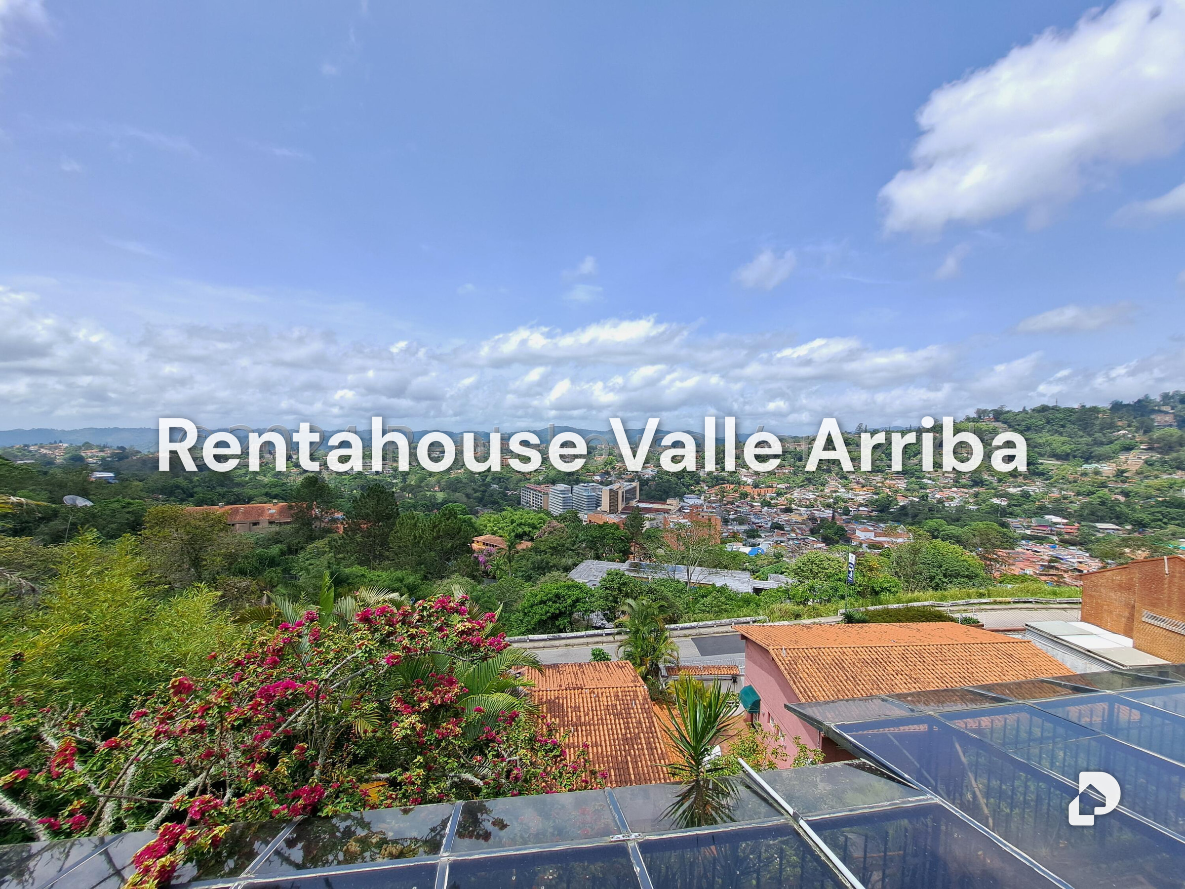 Casa en Alto Hatillo, Caracas