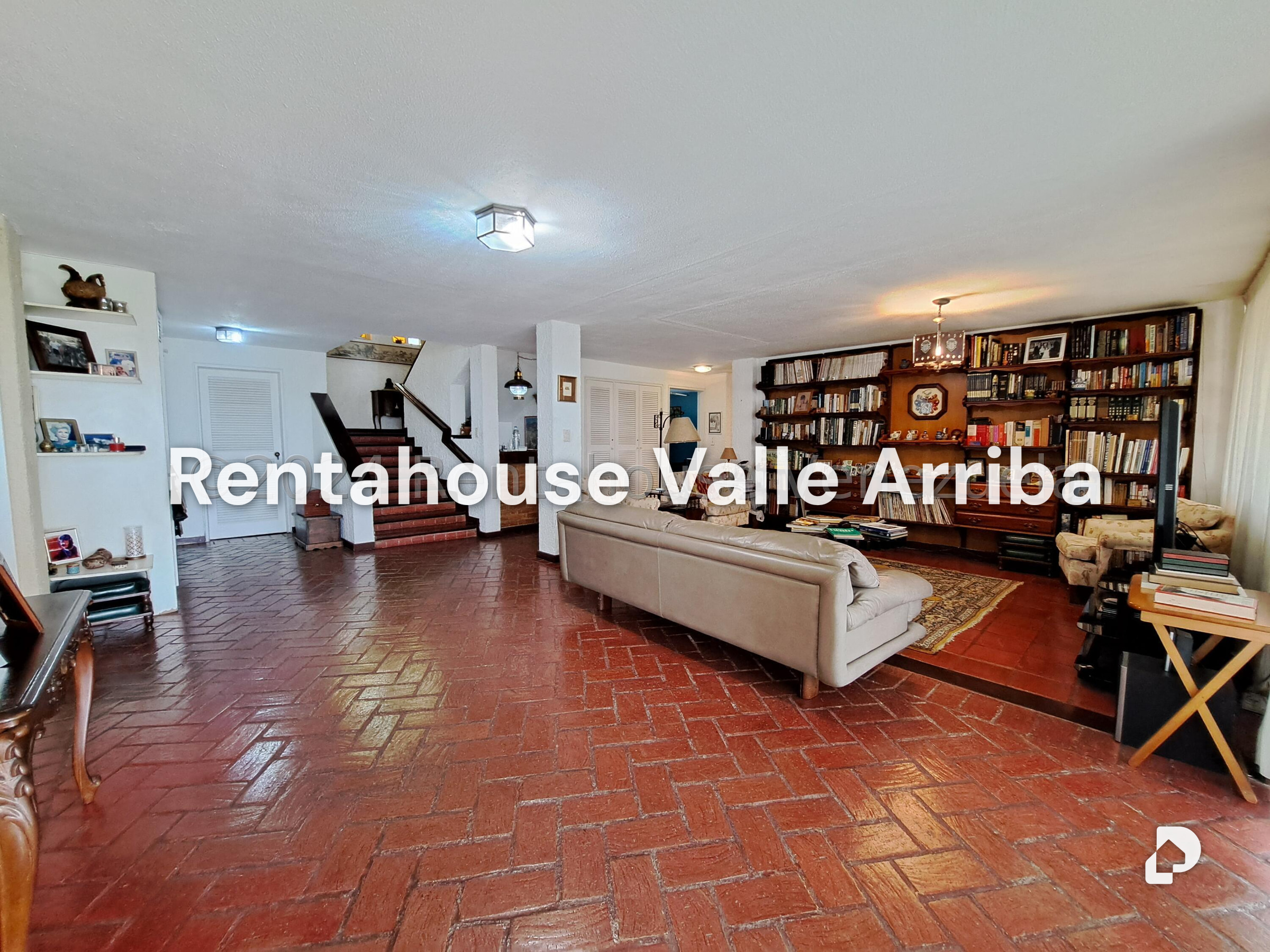 Casa en Alto Hatillo, Caracas