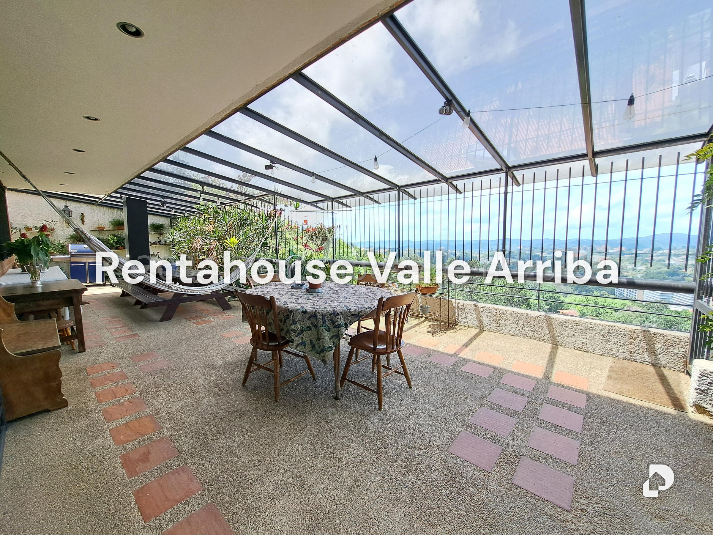 Casa en Alto Hatillo, Caracas