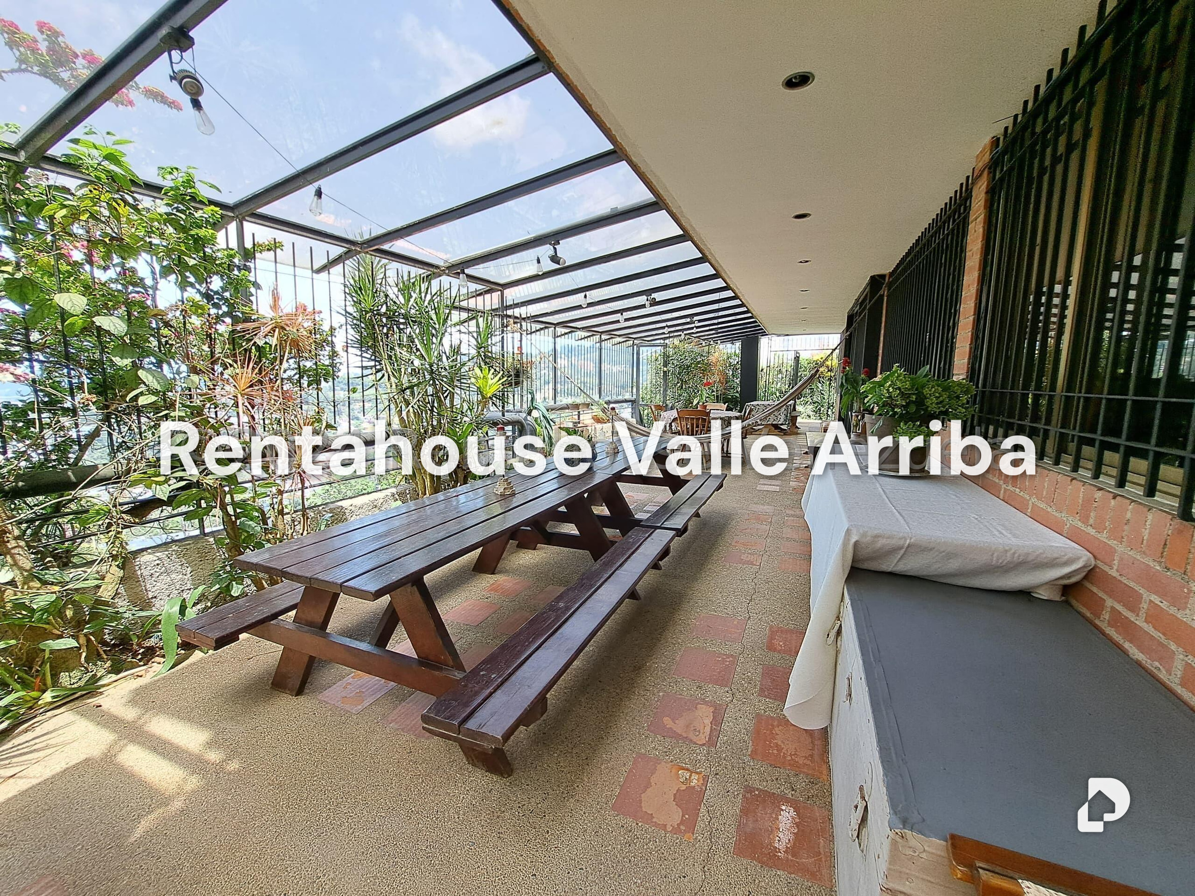 Casa en Alto Hatillo, Caracas