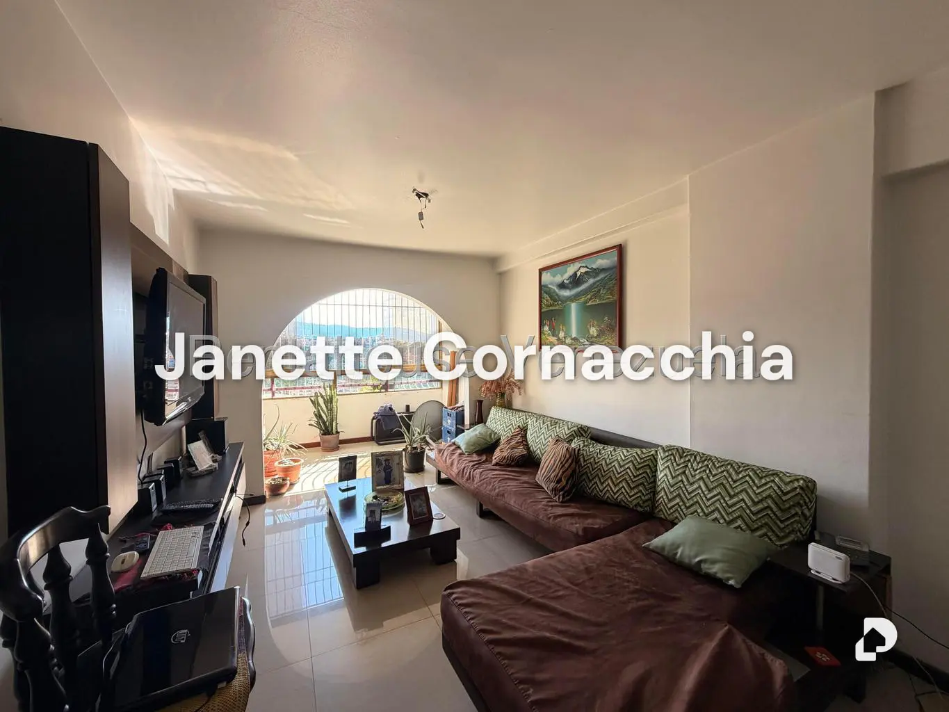 Apartamento en Lomas del Avila, Caracas – 14