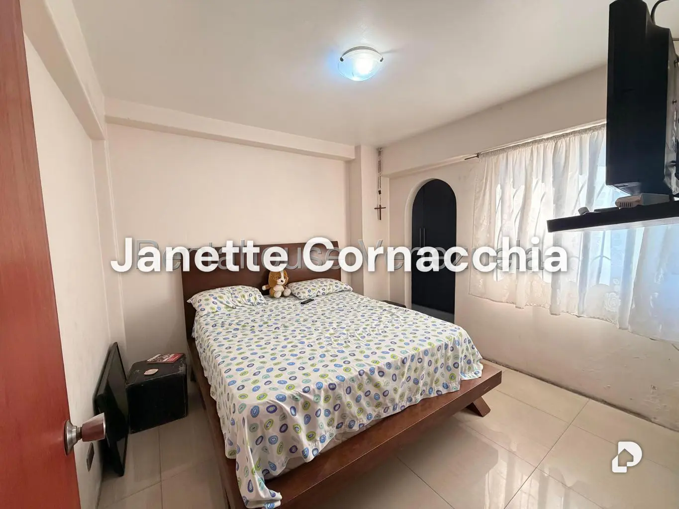 Apartamento en Lomas del Avila, Caracas – 15