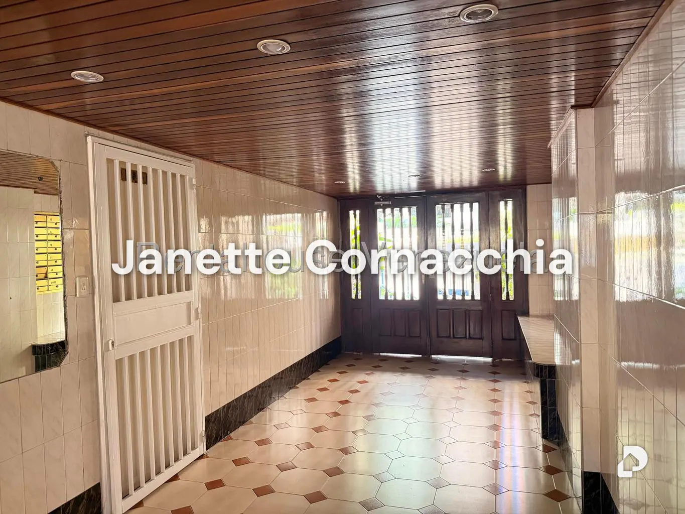 Apartamento en Lomas del Avila, Caracas – 25