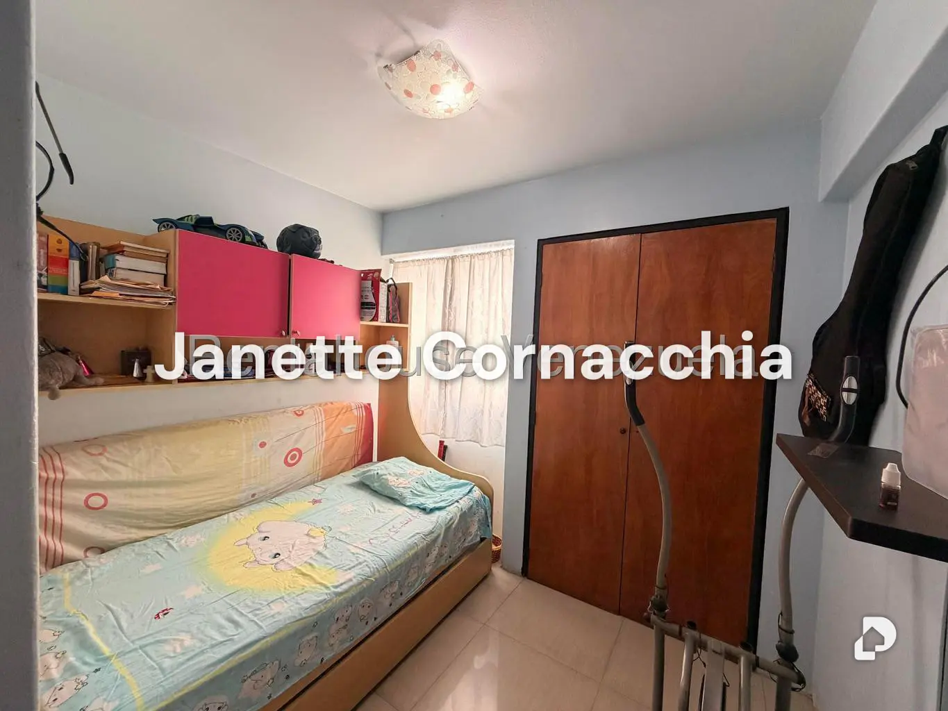 Apartamento en Lomas del Avila, Caracas – 20