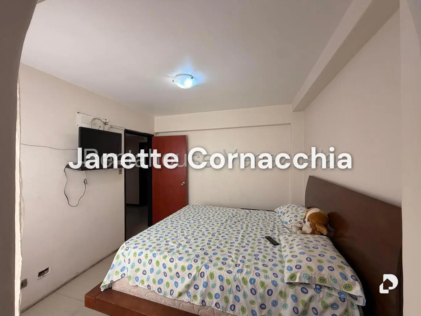 Apartamento en Lomas del Avila, Caracas – 16