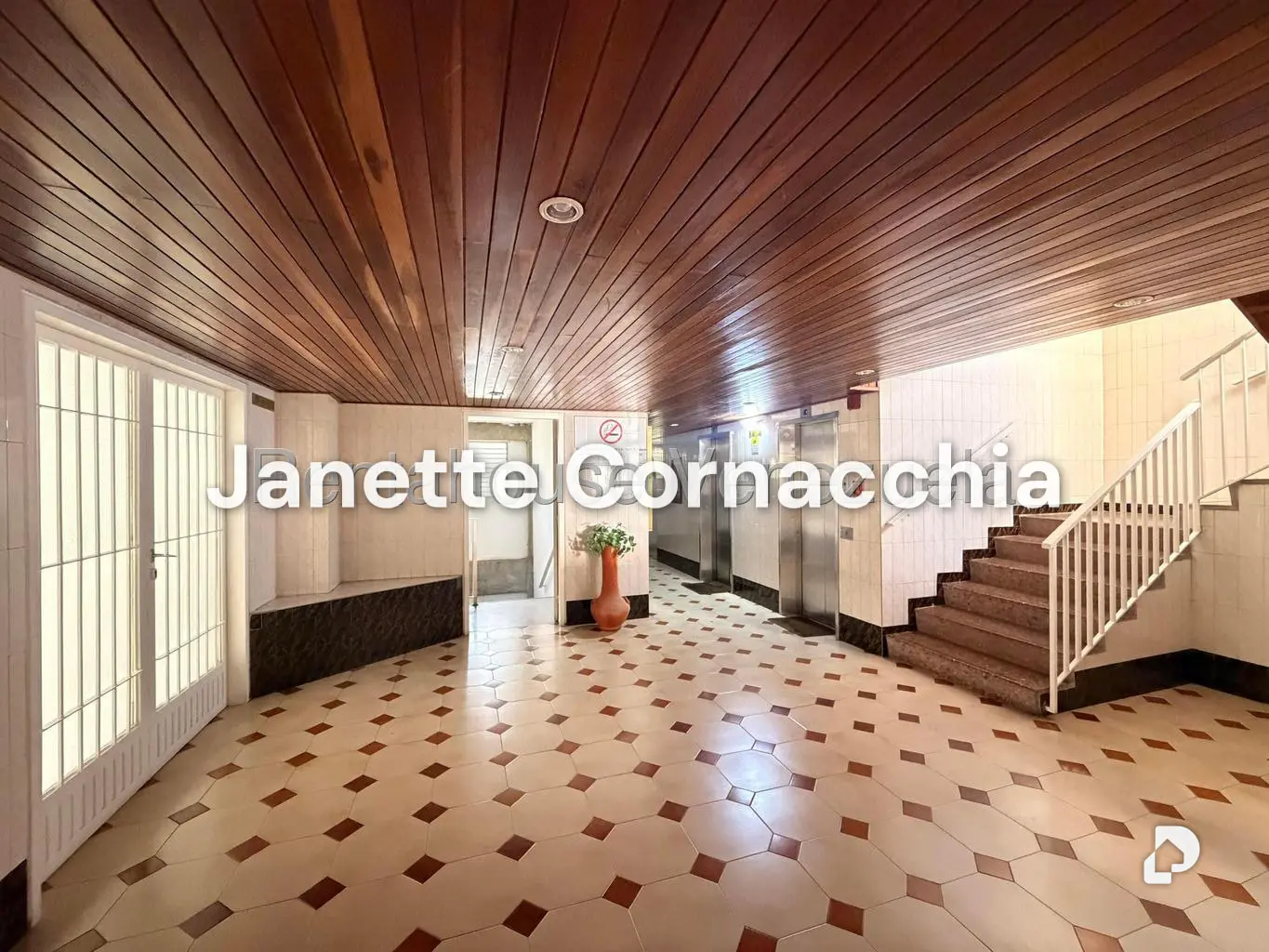 Apartamento en Lomas del Avila, Caracas – 2