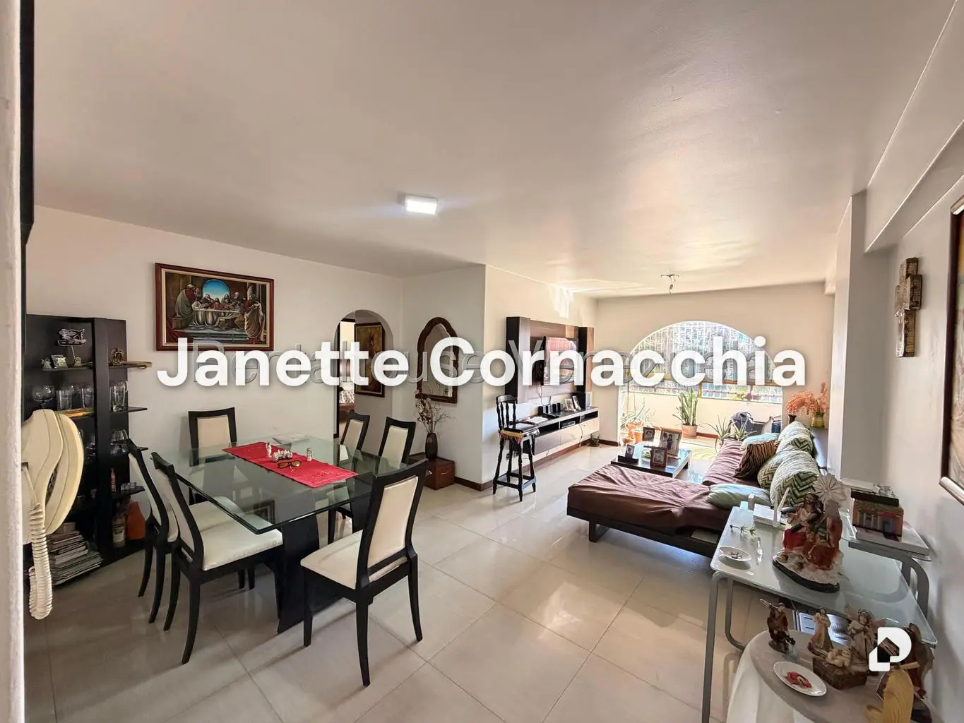 Apartamento en Lomas del Avila, Caracas – 3