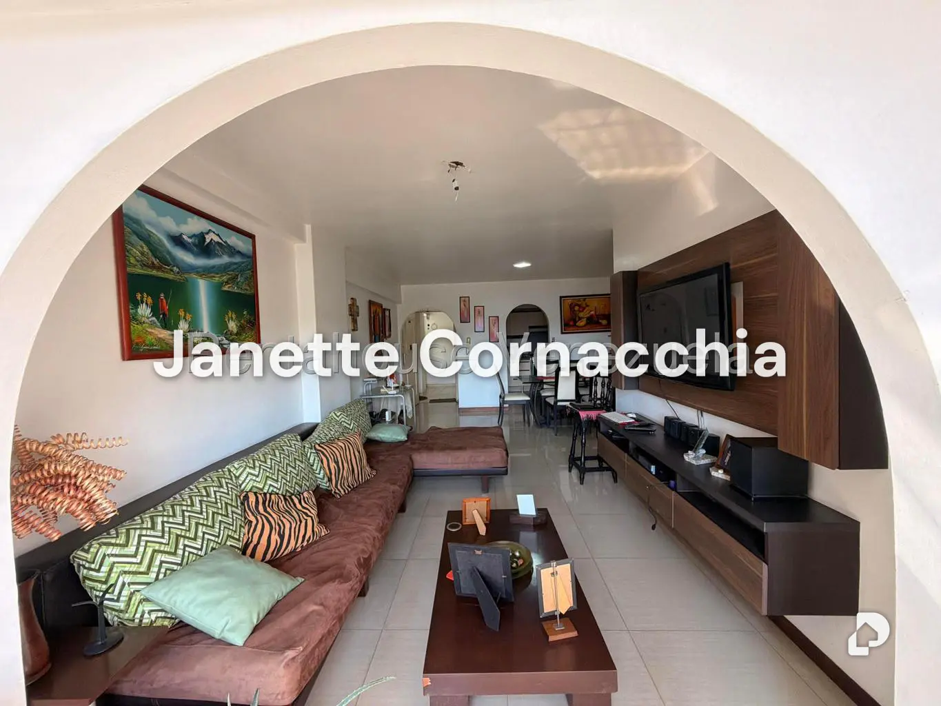 Apartamento en Lomas del Avila, Caracas – 7