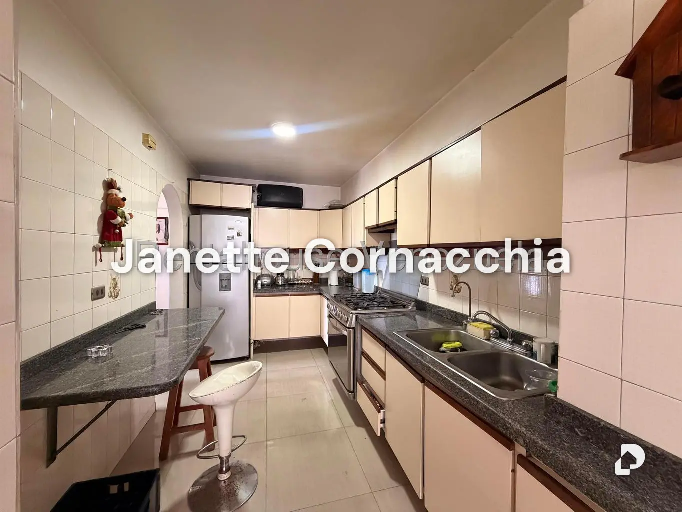 Apartamento en Lomas del Avila, Caracas – 12