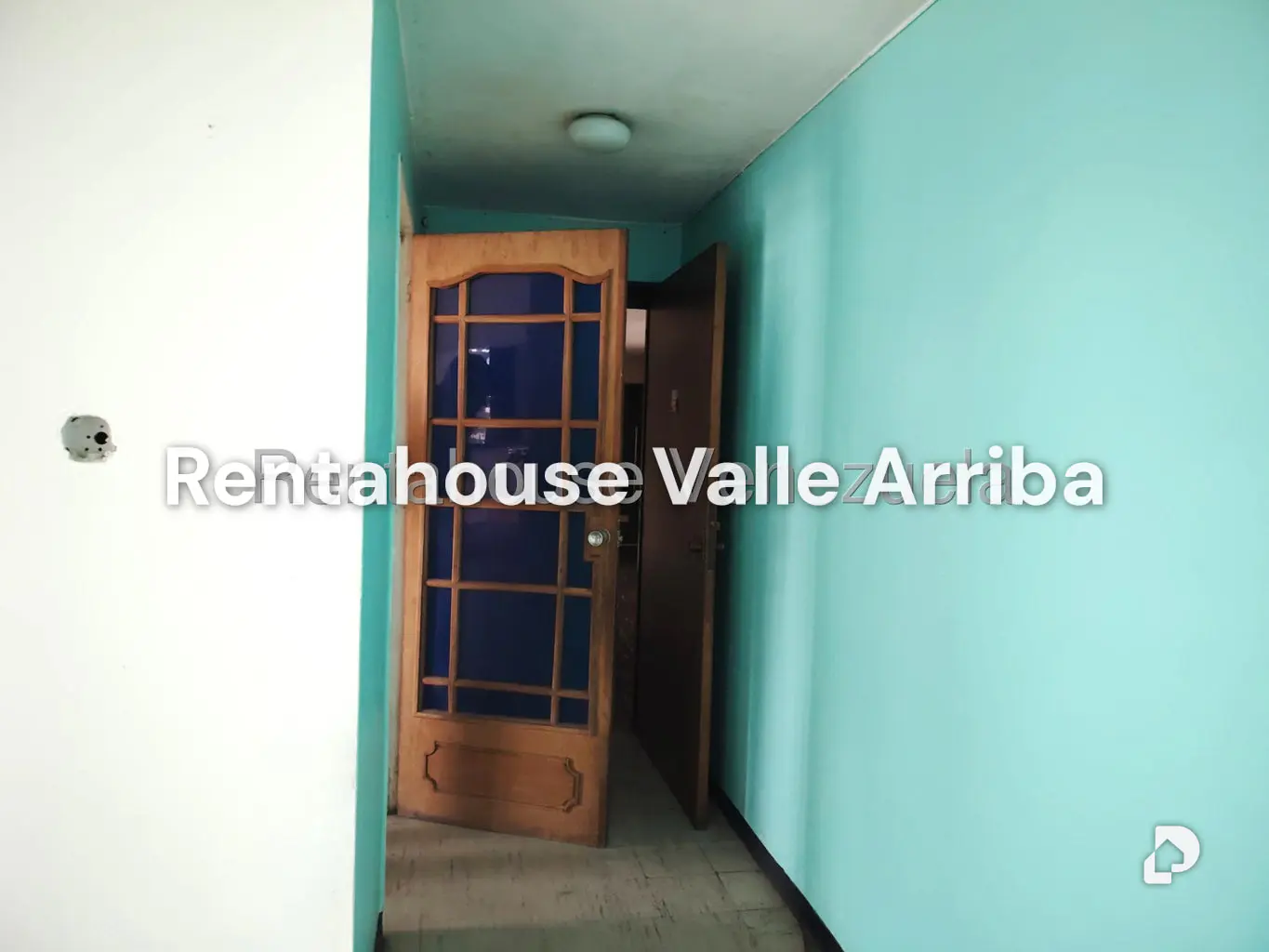 Apartamento en La California Norte, Caracas – 8