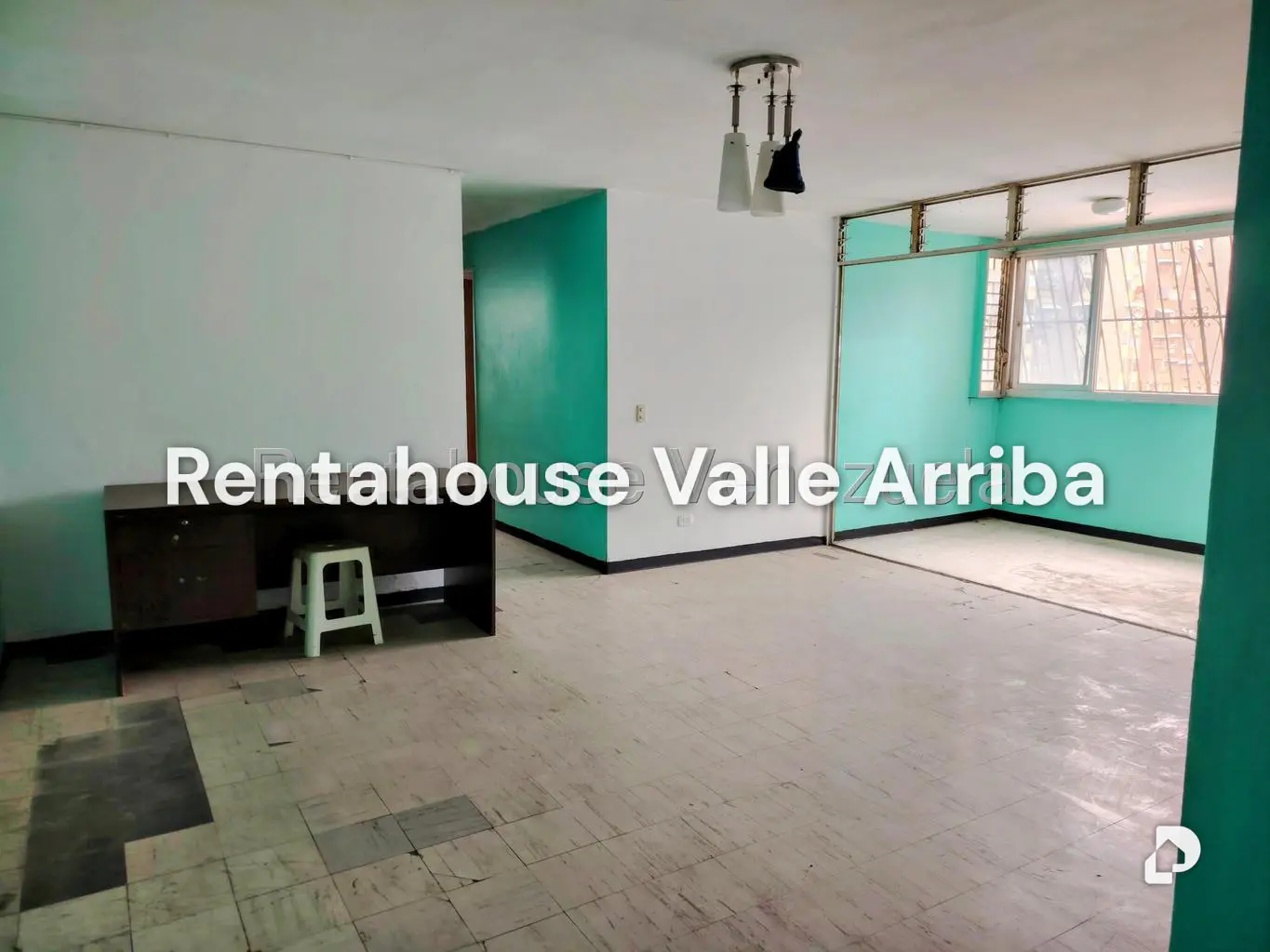 Apartamento en La California Norte, Caracas – 9