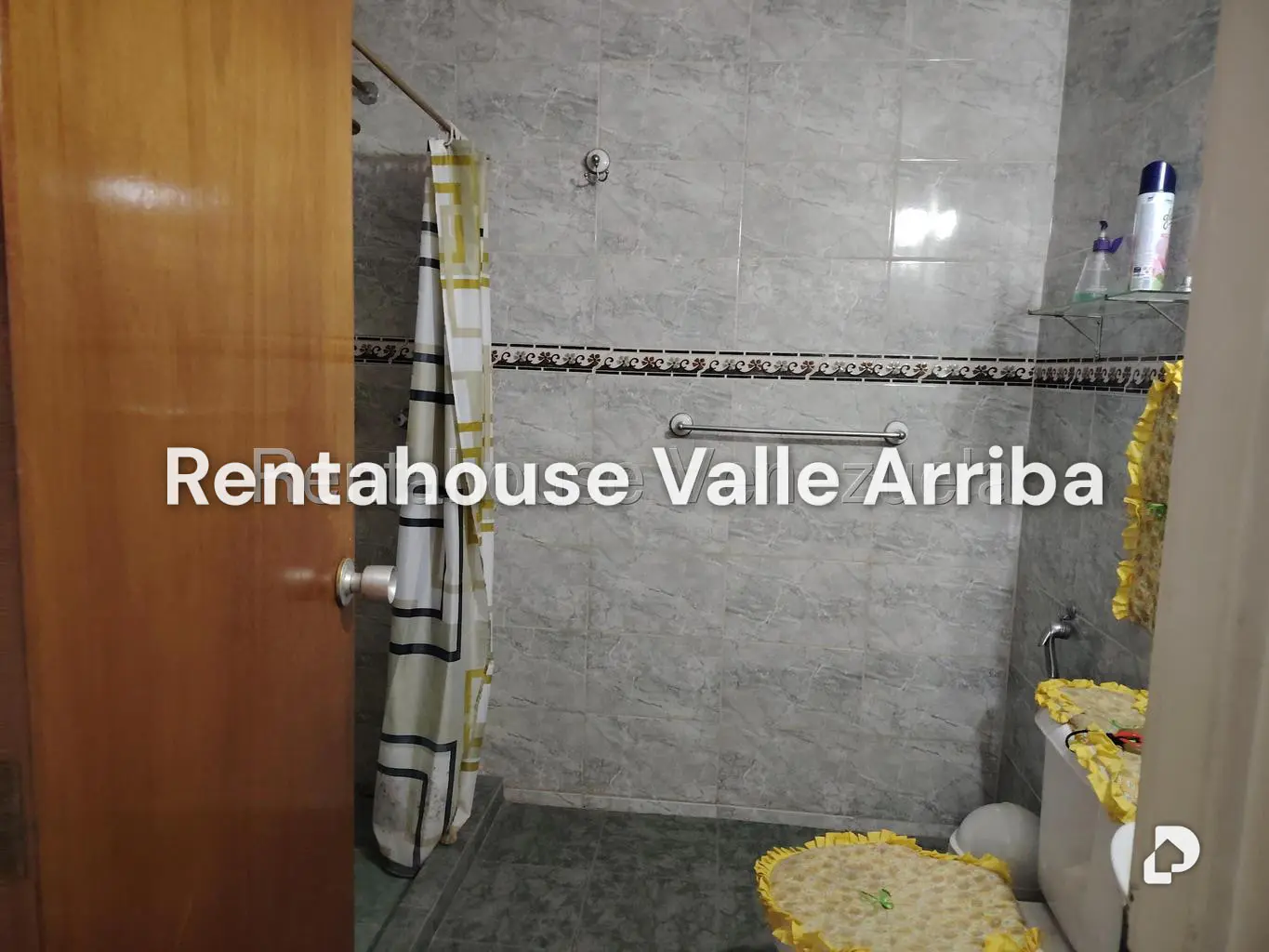 Apartamento en La California Norte, Caracas – 17