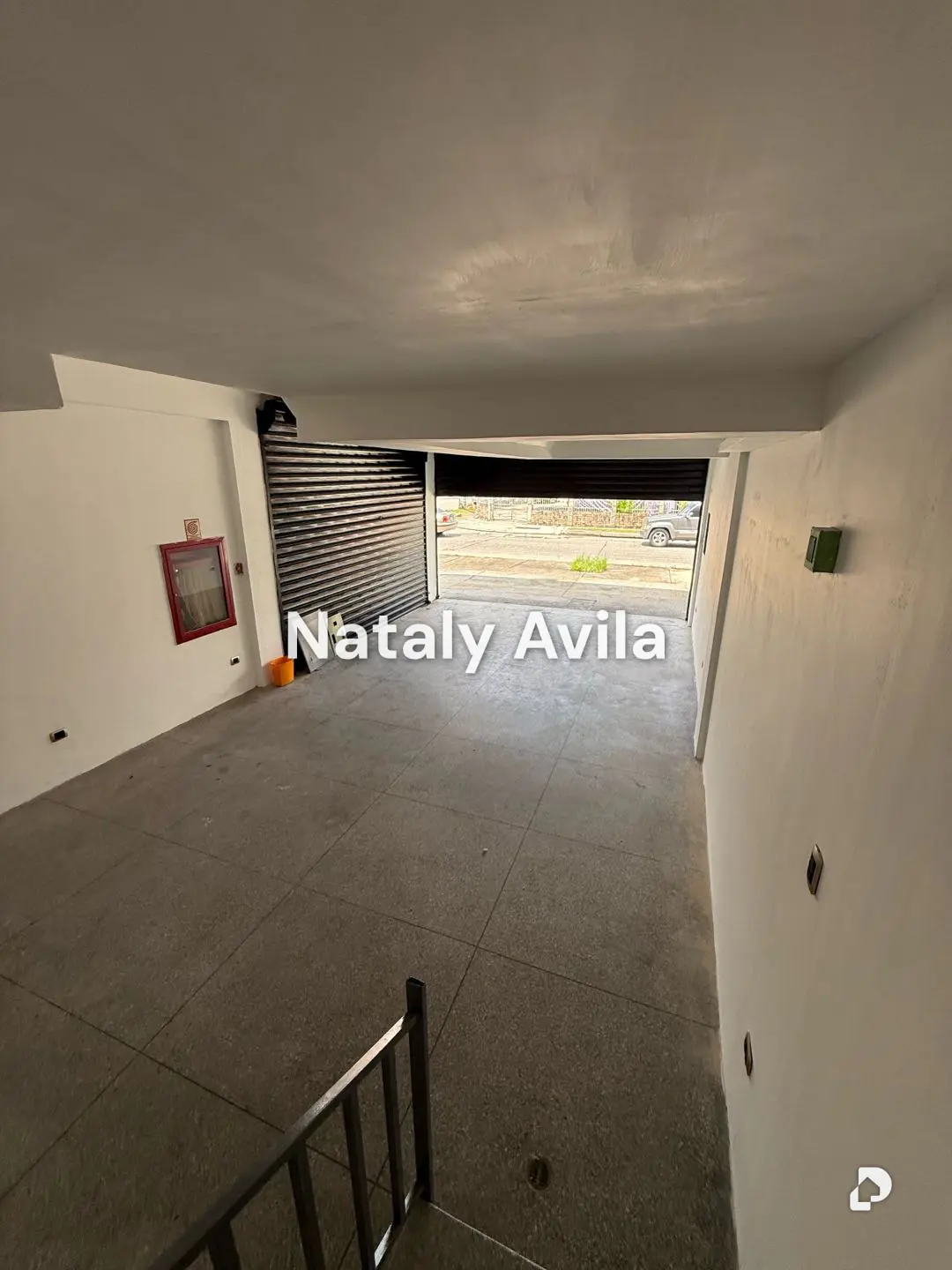 Local comercial en Santa Cecilia, Valencia – 10