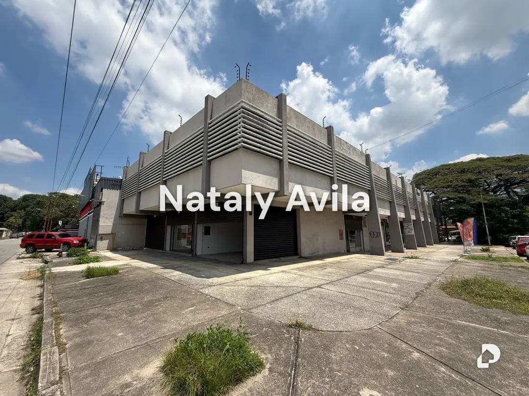 Local comercial en Santa Cecilia, Valencia – 1