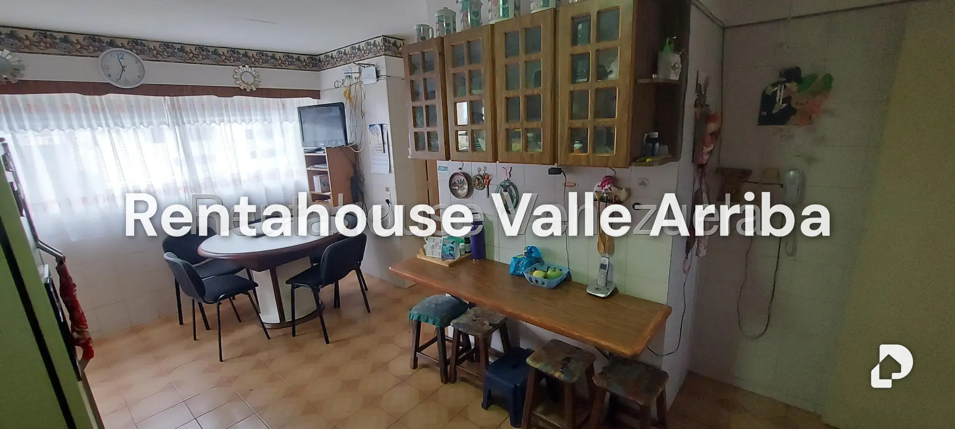 Apartamento en Terrazas del Ávila, Caracas – 8