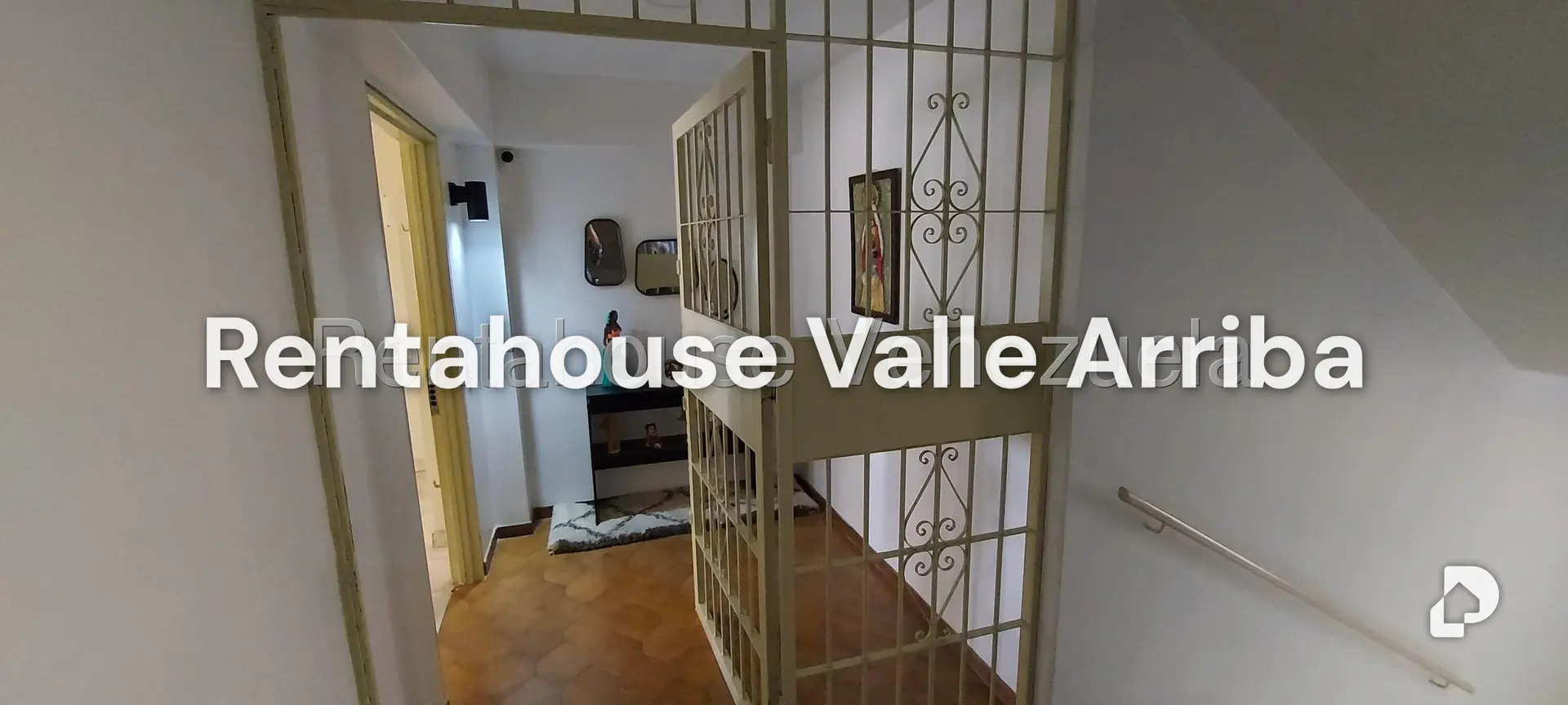 Apartamento en Terrazas del Ávila, Caracas – 4