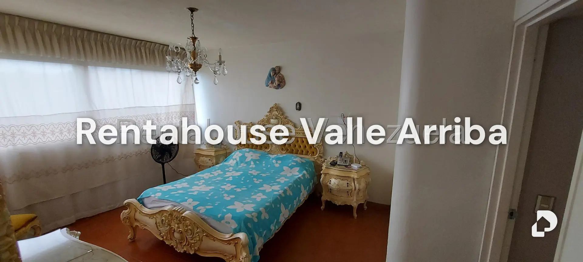 Apartamento en Terrazas del Ávila, Caracas – 14
