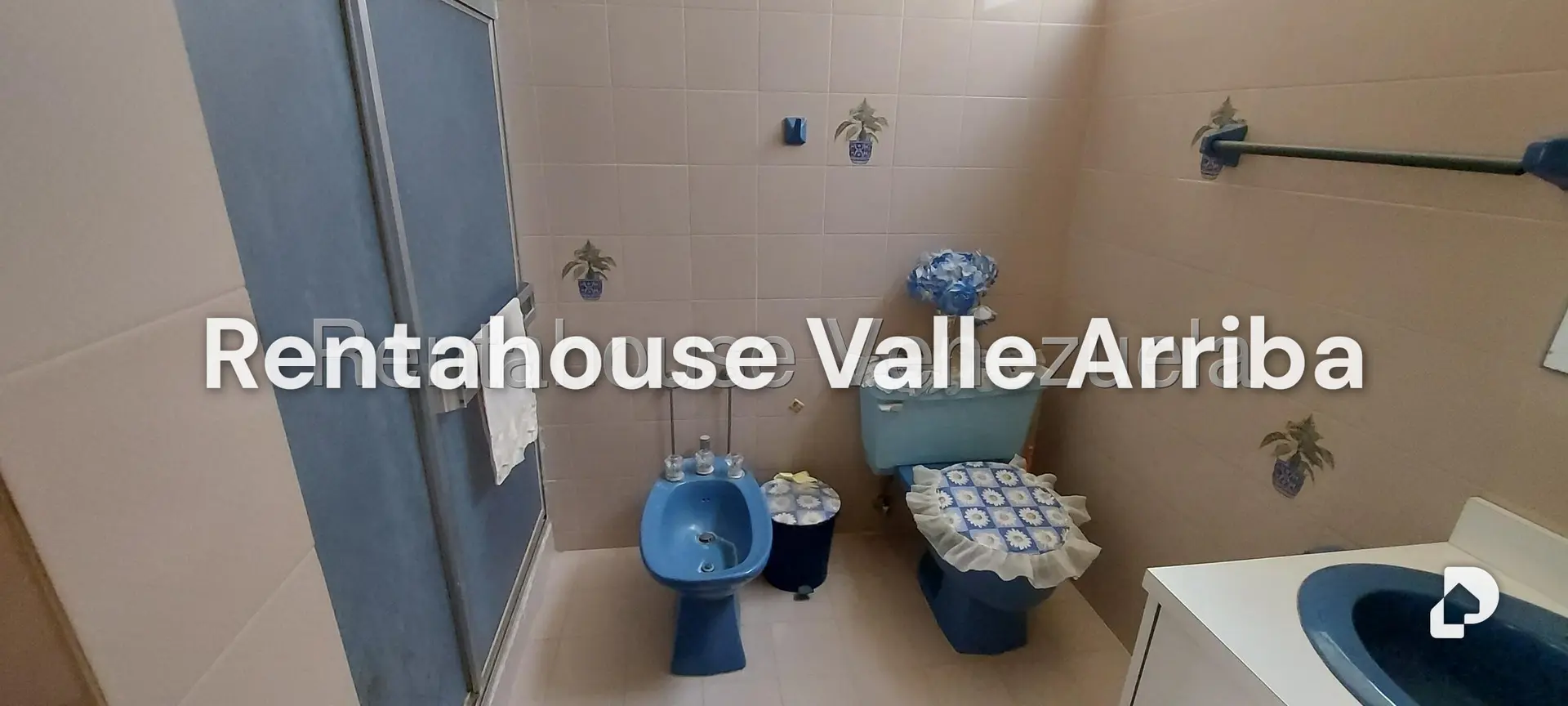 Apartamento en Terrazas del Ávila, Caracas – 16