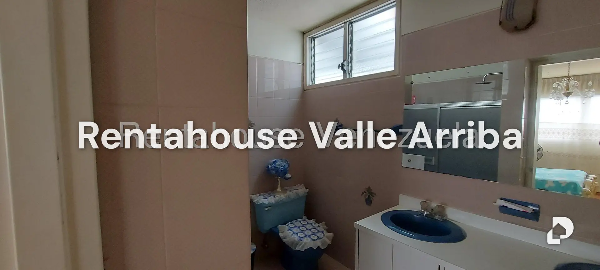 Apartamento en Terrazas del Ávila, Caracas – 18