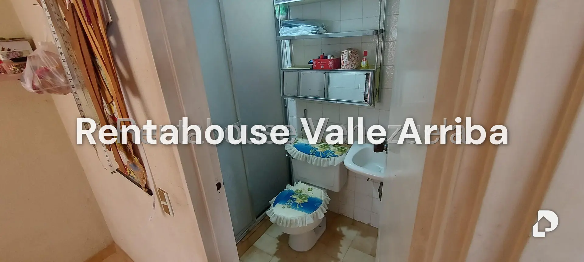 Apartamento en Terrazas del Ávila, Caracas – 27