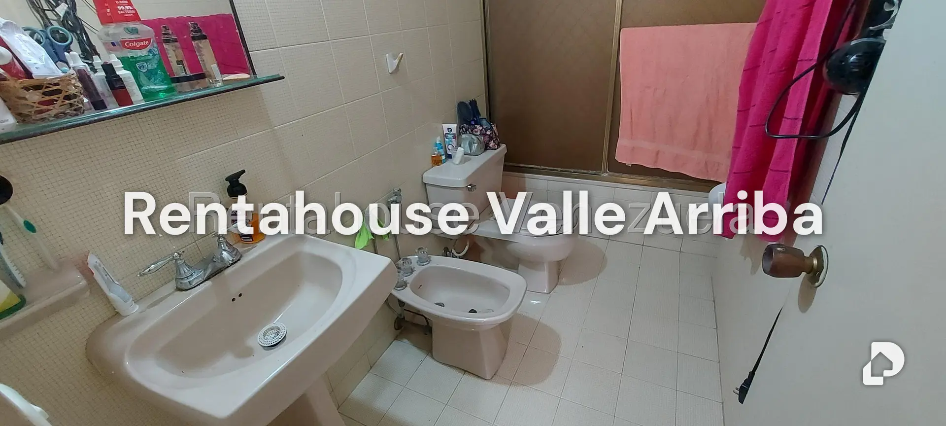 Apartamento en Terrazas del Ávila, Caracas – 21