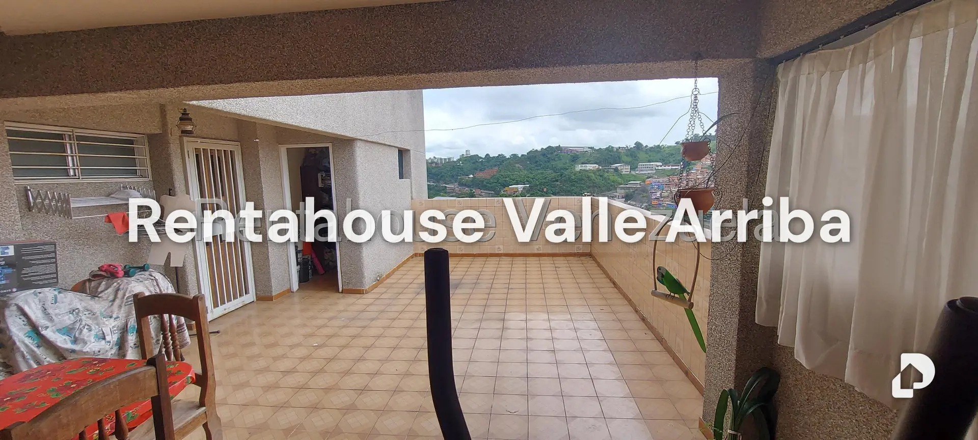 Apartamento en Terrazas del Ávila, Caracas – 13
