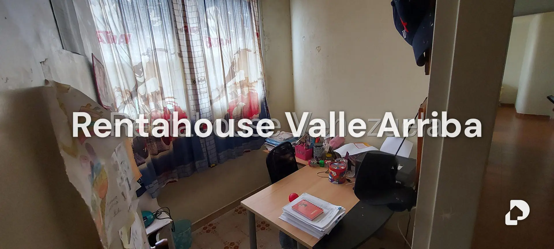 Apartamento en Terrazas del Ávila, Caracas – 19