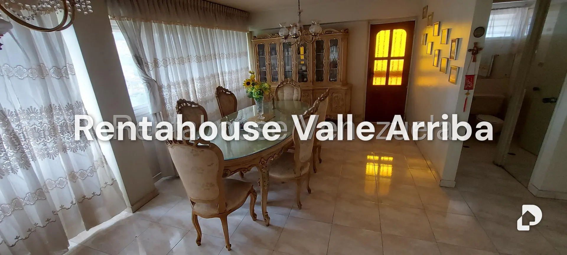 Apartamento en Terrazas del Ávila, Caracas – 5