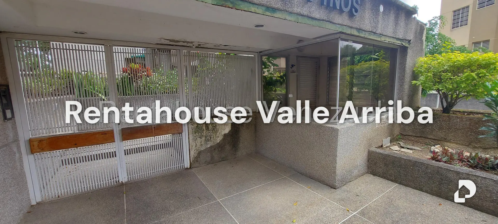 Apartamento en Terrazas del Ávila, Caracas – 2