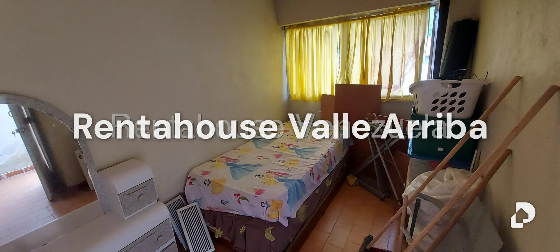 Apartamento en Terrazas del Ávila, Caracas – 22