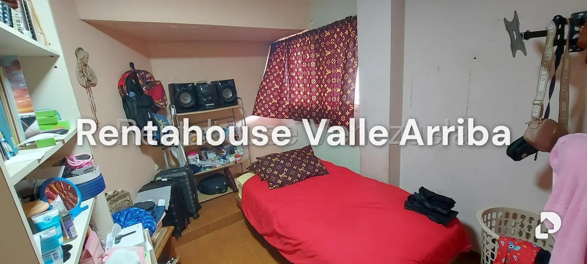 Apartamento en Terrazas del Ávila, Caracas – 20