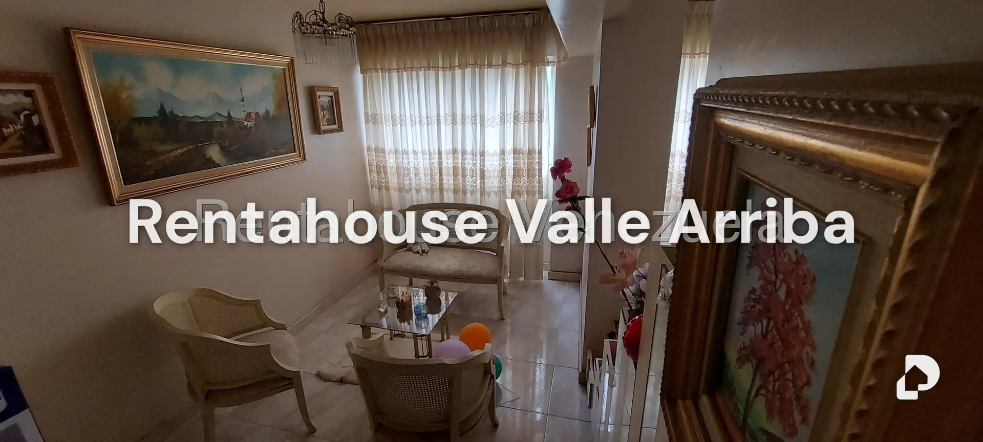 Apartamento en Terrazas del Ávila, Caracas – 12