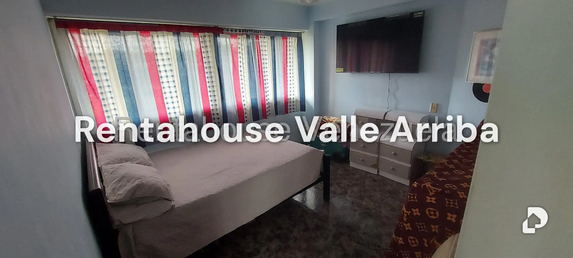 Apartamento en Terrazas del Ávila, Caracas – 24