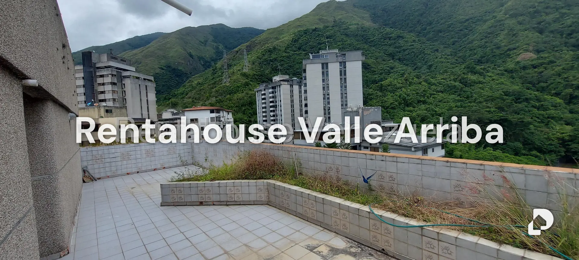 Apartamento en Terrazas del Ávila, Caracas – 28