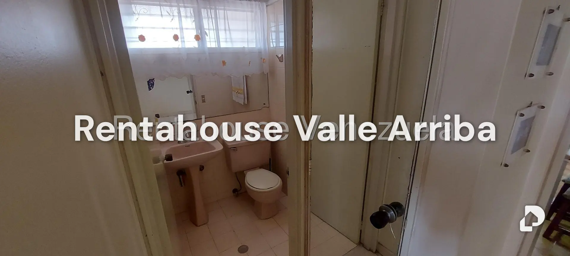 Apartamento en Terrazas del Ávila, Caracas – 10