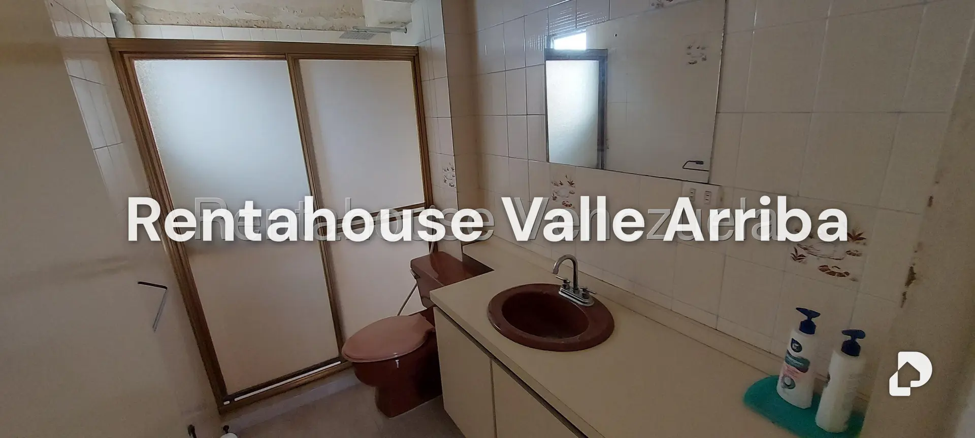Apartamento en Terrazas del Ávila, Caracas – 25