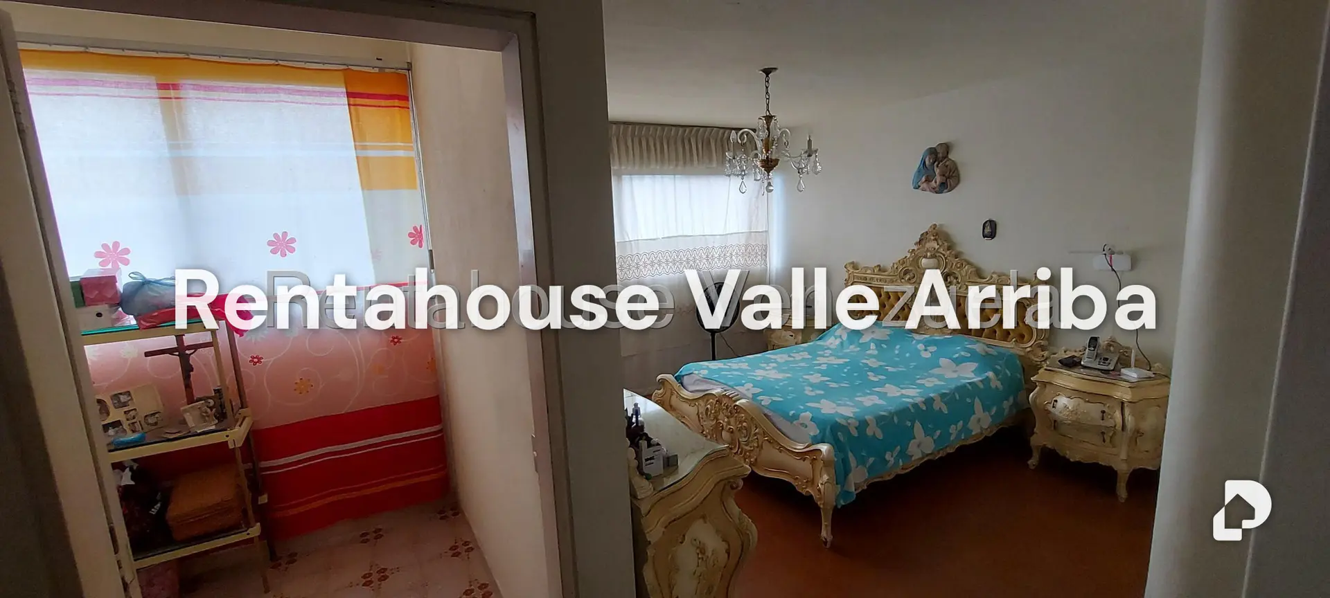 Apartamento en Terrazas del Ávila, Caracas – 15