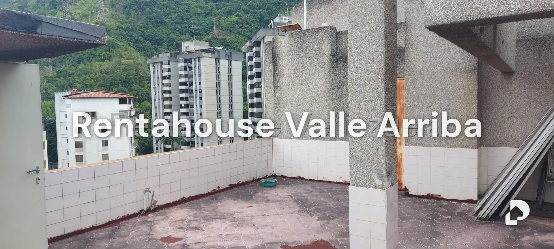 Apartamento en Terrazas del Ávila, Caracas – 29